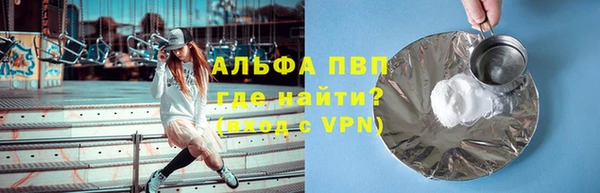 крисы Лагань