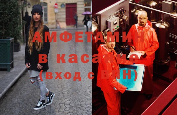 крисы Лагань